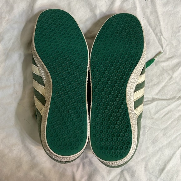 Adidas hemp shoes - Picture 6 of 10